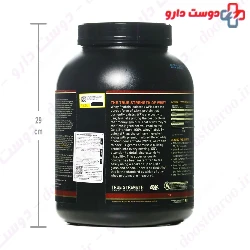 Whey Gold Standard100% Optimum Nutrition