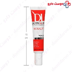 Dermalift Rosalift Sensitive Syndet Gel 200 ml