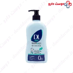 Dermalift Baby Body Lotion 
