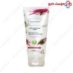 Colored Hair Conditioner 200ml Lotion