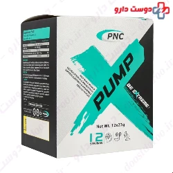 Pump BioCreatine Complex Powder PNC