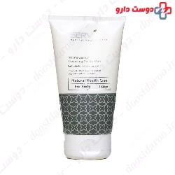 Servina Intime Genital Cleansing Gel For Men 150 Ml