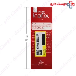 Dayonix Pharma Irofix 30ml Drop