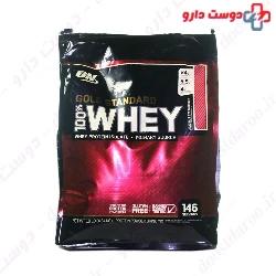 Whey Gold Standard Optimum Nutrition