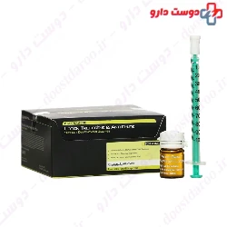 Trichogyne And Anti Hair Loss Lotion Cepigene