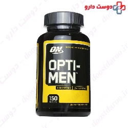 Opti Men Optimum Nutrition