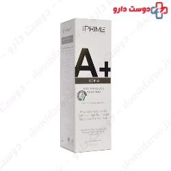 Prime A+ Anti Hair Loss Shampoo 250 ml