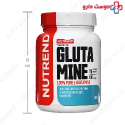 Glutamine Nutrend