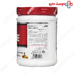 Wisser L Glutamine Wisser Nutrition