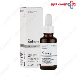 Ordinary Alpha Lipoic Acid 5% Serum 30 ml