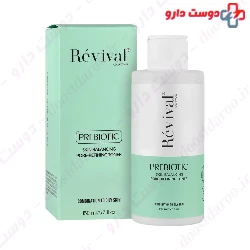 Prebiotic Pore Refining Toner Revival