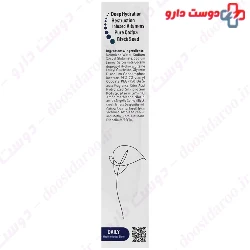 Hair Care Daily Shampoo Nano Heal