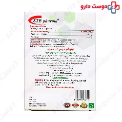 STP Pharma Lenofeam Rx 30 Capsule