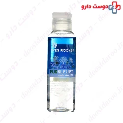 Pur Bleuet Express Eye Makeup Remover Yves Rocher
