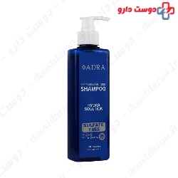 Hyaluronic Acid Shampoo For Dry Hair Adra