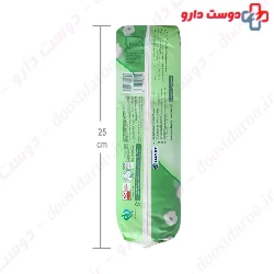 Maxi Skin Friendly Pad Large Molped
