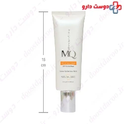 Sunscreen Cream Oil Free SPF50 MQ