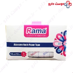 Rama roll wicker dressing adhesive