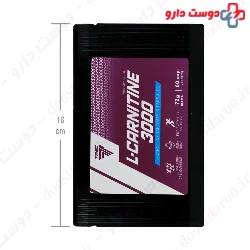 L Carnitine 3000 Trec Nutrition