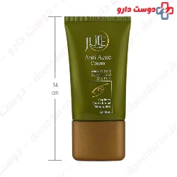Jute Anti Acne Cream 40 ml