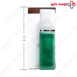 Dermal Calming Gel Jean Darcel