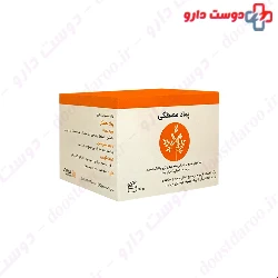 Mostaki Ointment 30gr