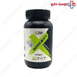 BCAAs Tablet PNC