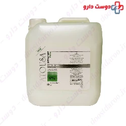 Atousa Royal Keratin Cream 6 3750ml Oxidant