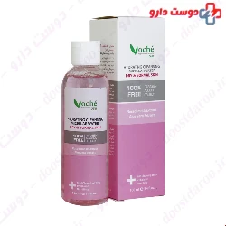 Voche Hydrating Cleansing Micellar Water For Dry And Normal Skin 100 ml 