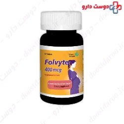 Vitane Folvyte Tablet