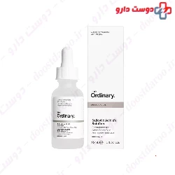 The Ordinary Salicylic Acid 2% Solution 30 ml