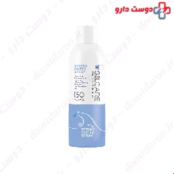 Silcare Mineral Water Spray 150 Ml