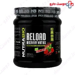 Reload Nutra Bio
