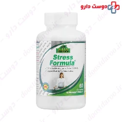 Alfa Stress Formula Alfa Vitamins