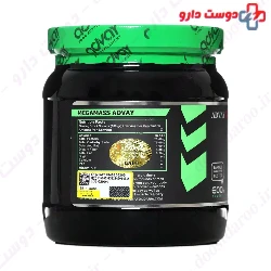 Megamass 600 g Advay
