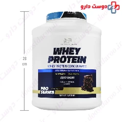 Nutrition Plus Whey Protein