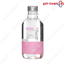 Silcare Sensitive Skin Cleansing Toner 260 ml