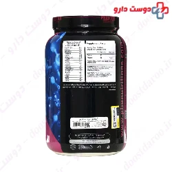 Amino Whey Explode Series 300 Phantom Nutrition