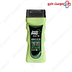 Iplus Green Tea Extracts Shampoo For Men 250 Ml