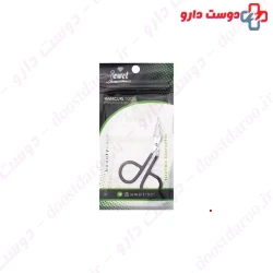 Jewel Eyebrow Scissors No.312