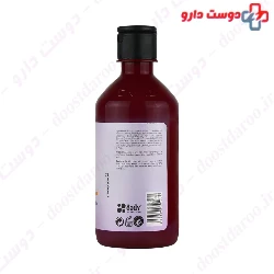 Fortifying Shampoo With Quinine Enlil