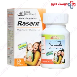 Rasent Raha
