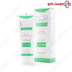ardene tea tree 45g oil