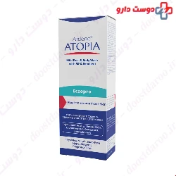 Ardene Atopia Eczopro Face & Neck Intense Moisturizer Cream 50 Ml