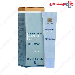 Aquacell Moisturizing Cream Gel For Oily Skin Unjecell