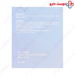 Niacinamide And Zinc Serum Vector