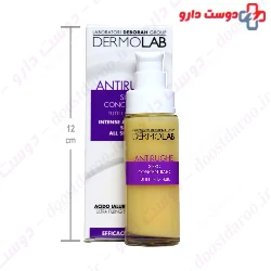 Intense Anti wrinkle Serum Dermolab