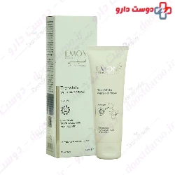 tra white whitening cream Emoni
