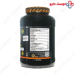 Proteinas Whey 2.27 kg P And F Pharma