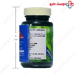 Green Tea Camgreen Giah Essence